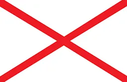 Alabama bayrağı