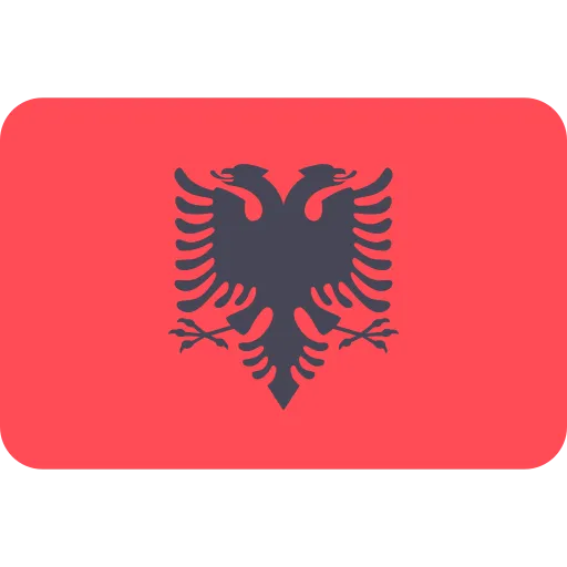 Arnavutluk bayrağı