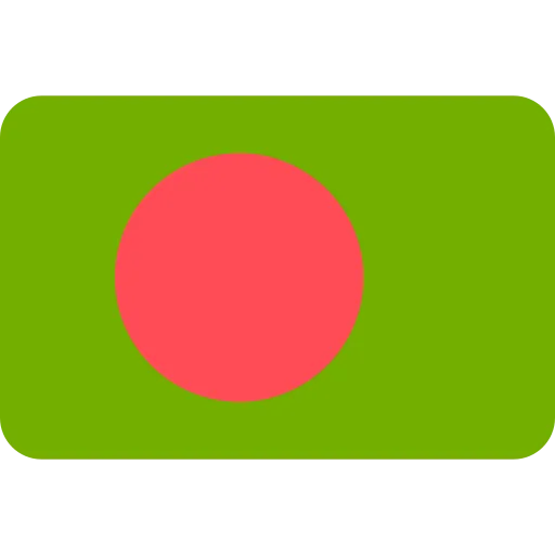 Bangladeş bayrağı