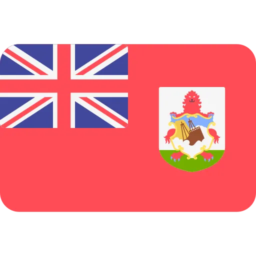 Bermuda bayrağı