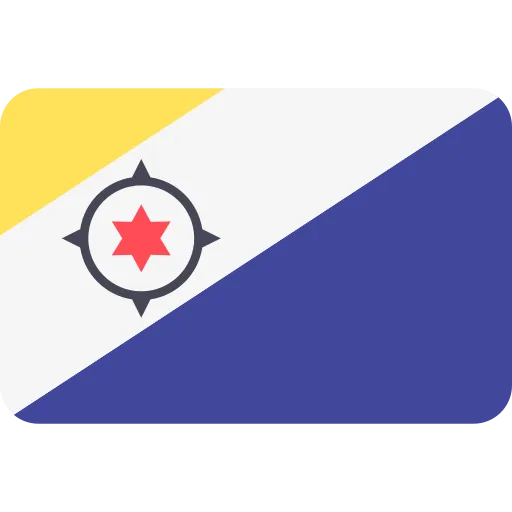Bonaire bayrağı