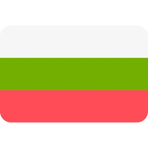 Bulgaristan bayrağı