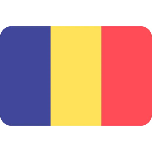 Çad bayrağı