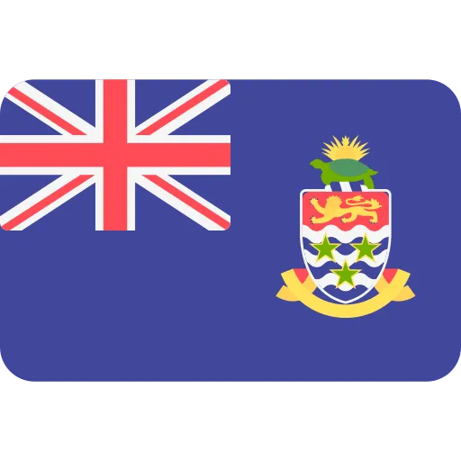 Cayman Adaları bayrağı