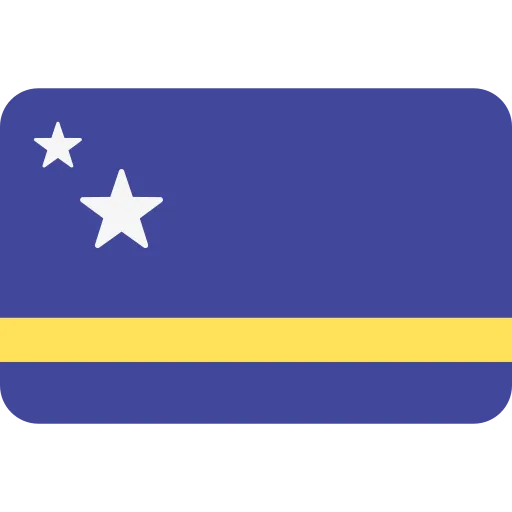 Curaçao bayrağı