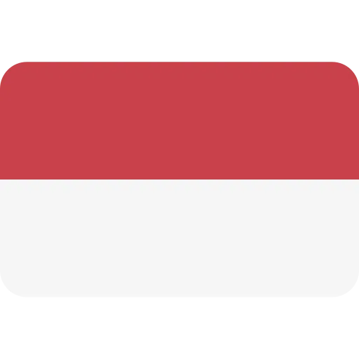Endonezya bayrağı
