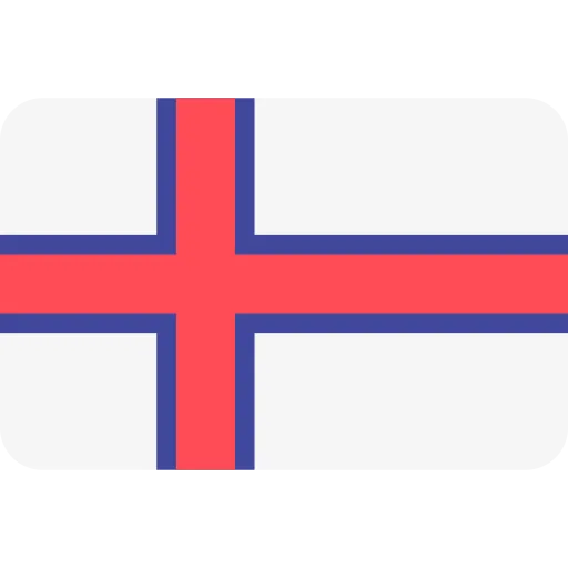 Faroe Adaları bayrağı