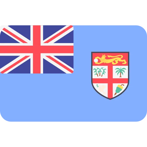 Fiji bayrağı