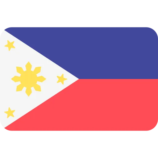 Filipinler bayrağı
