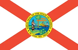 Florida bayrağı