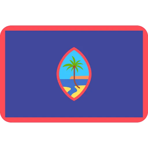 Guam bayrağı