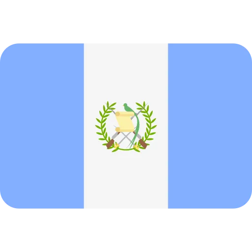 Guatemala bayrağı