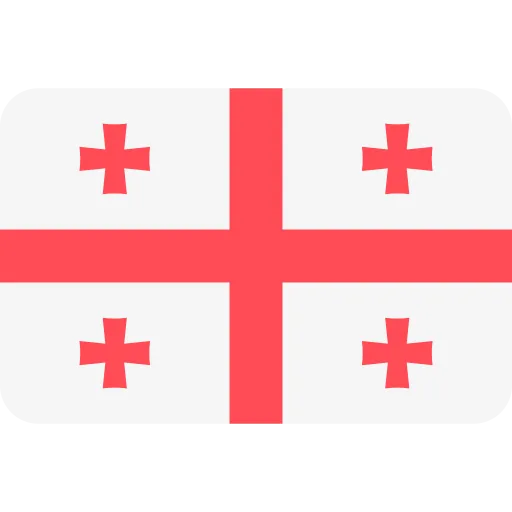 Gürcistan bayrağı