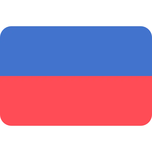 Haiti bayrağı