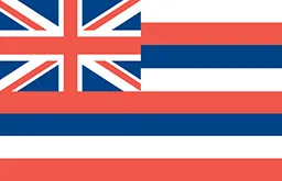 Hawaii bayrağı