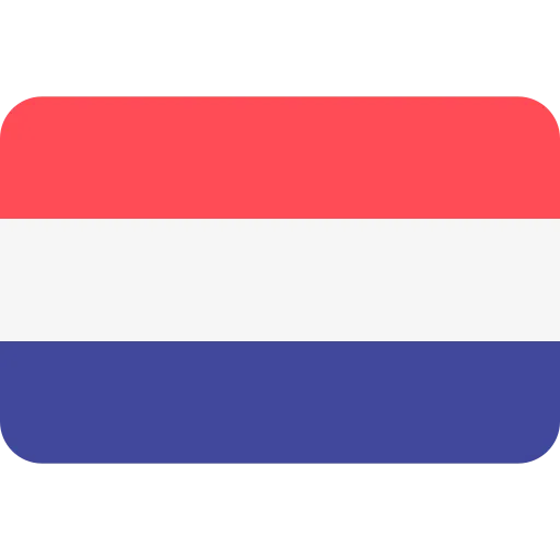 Hollanda bayrağı