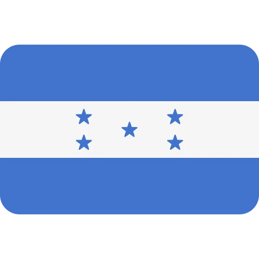 Honduras bayrağı