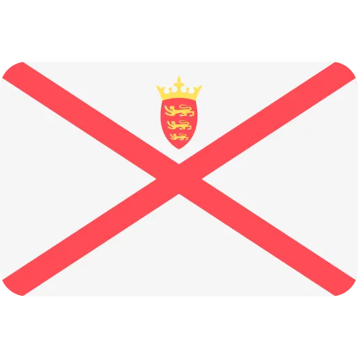 Jersey bayrağı