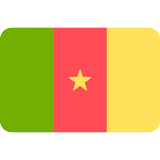 Kamerun bayrağı