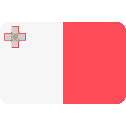Malta bayrağı