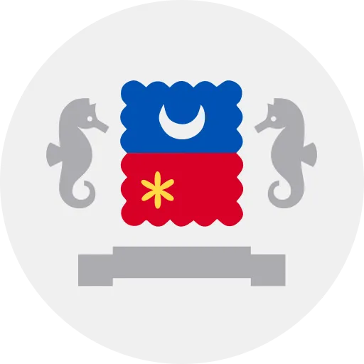 Mayotte bayrağı