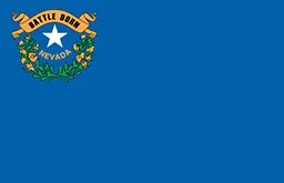 Nevada bayrağı