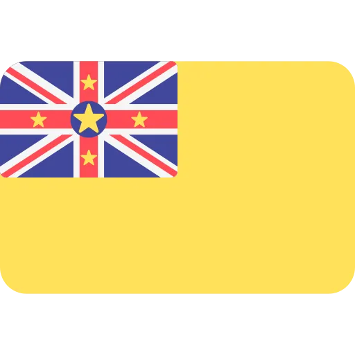 Niue bayrağı