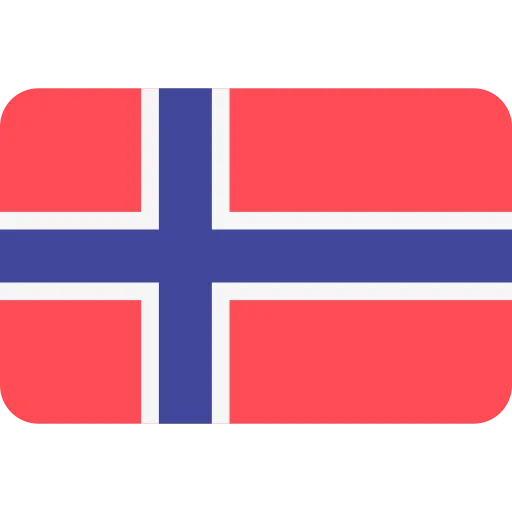 Norveç bayrağı