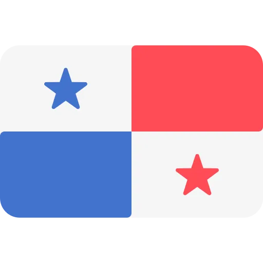 Panama bayrağı
