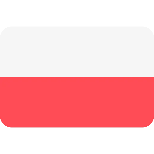 Polonya bayrağı