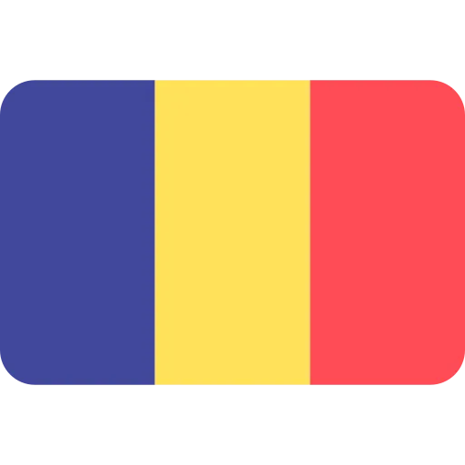 Romanya bayrağı