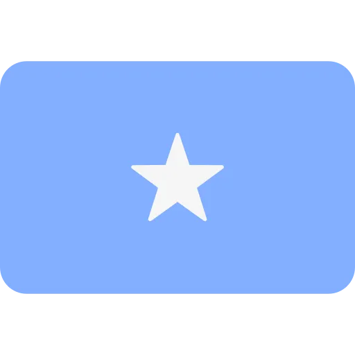 Somali bayrağı