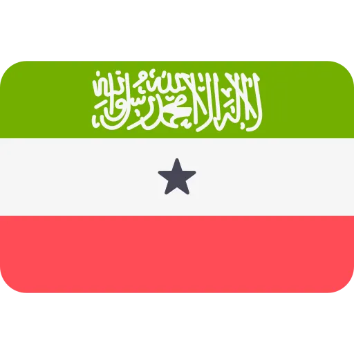 Somaliland bayrağı