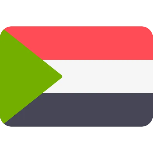 Sudan bayrağı