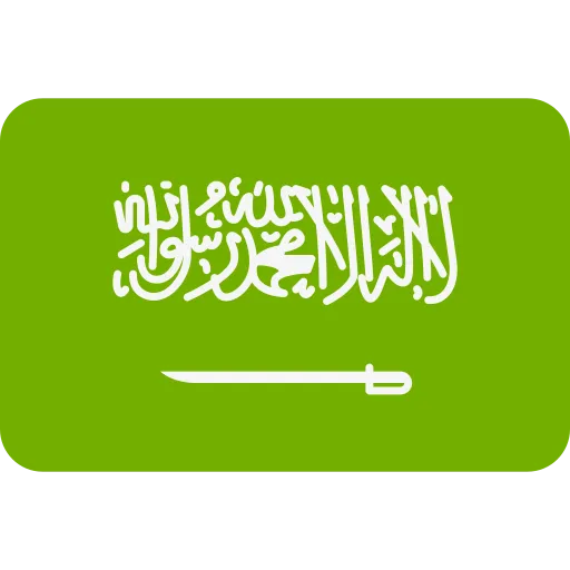 Suudi Arabistan bayrağı