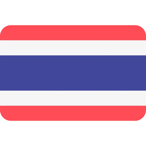 Tayland bayrağı