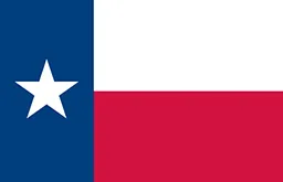 Texas bayrağı