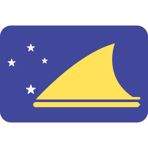 Tokelau bayrağı