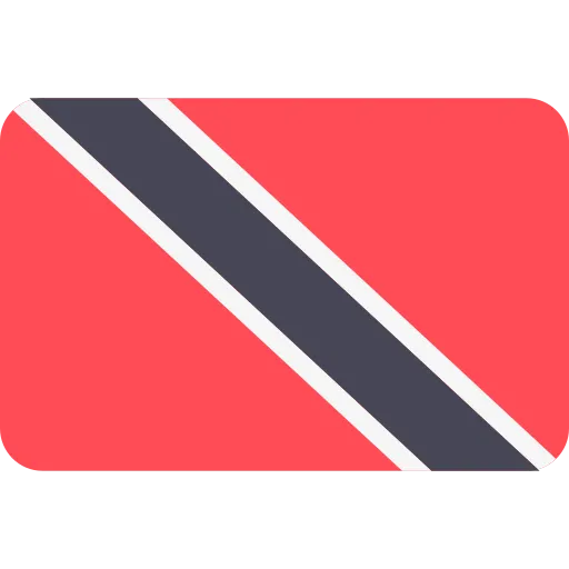 Trinidad ve Tobago bayrağı