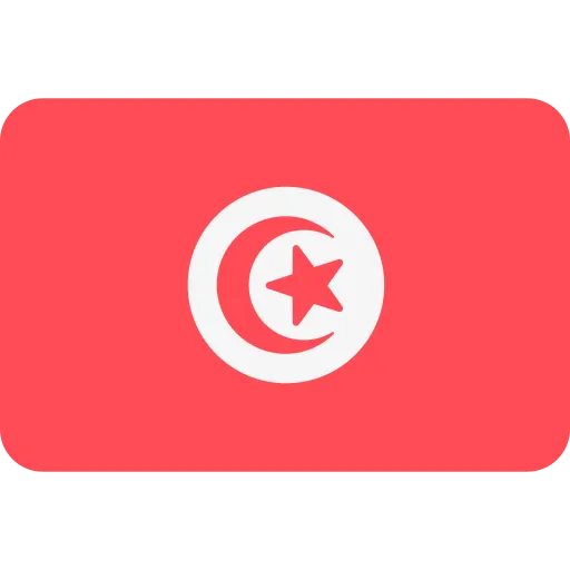 Tunus bayrağı