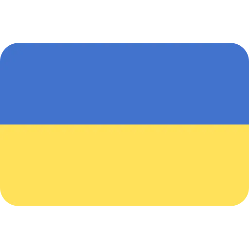 Ukrayna bayrağı