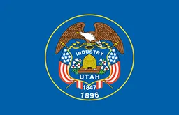 Utah bayrağı