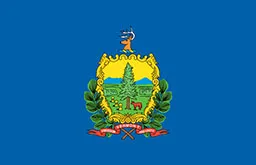Vermont bayrağı