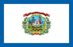 West Virginia bayrağı