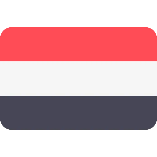 Yemen bayrağı