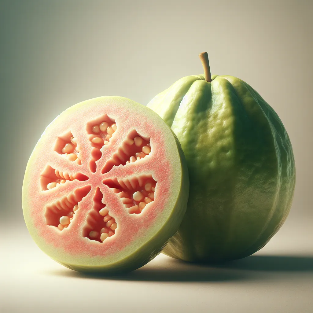 Guava görseli