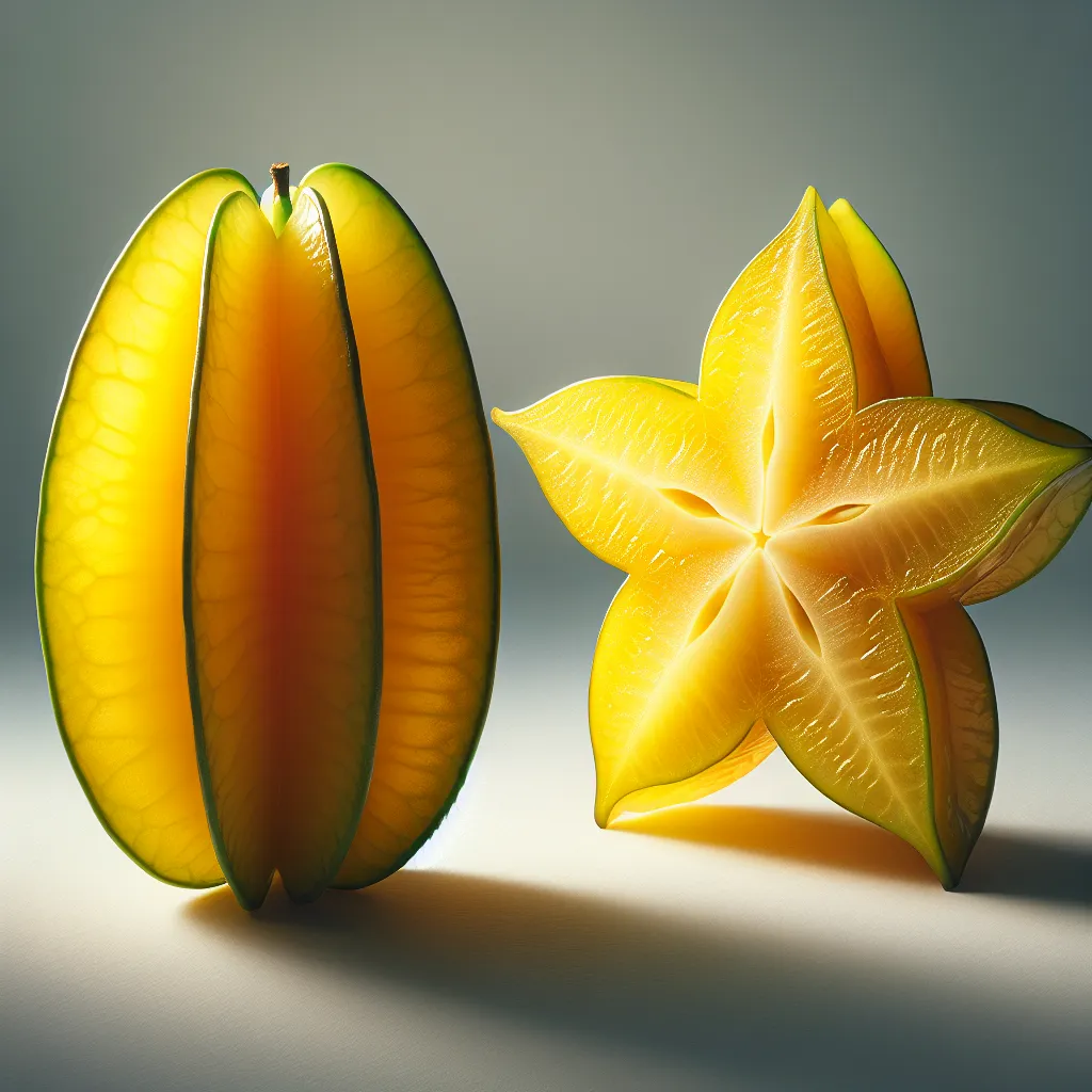 Karambola görseli