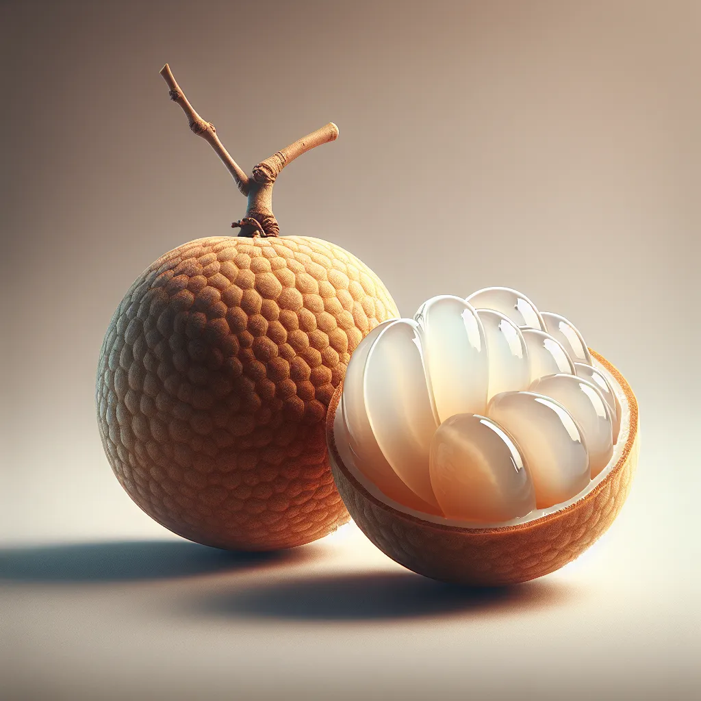 Longan görseli