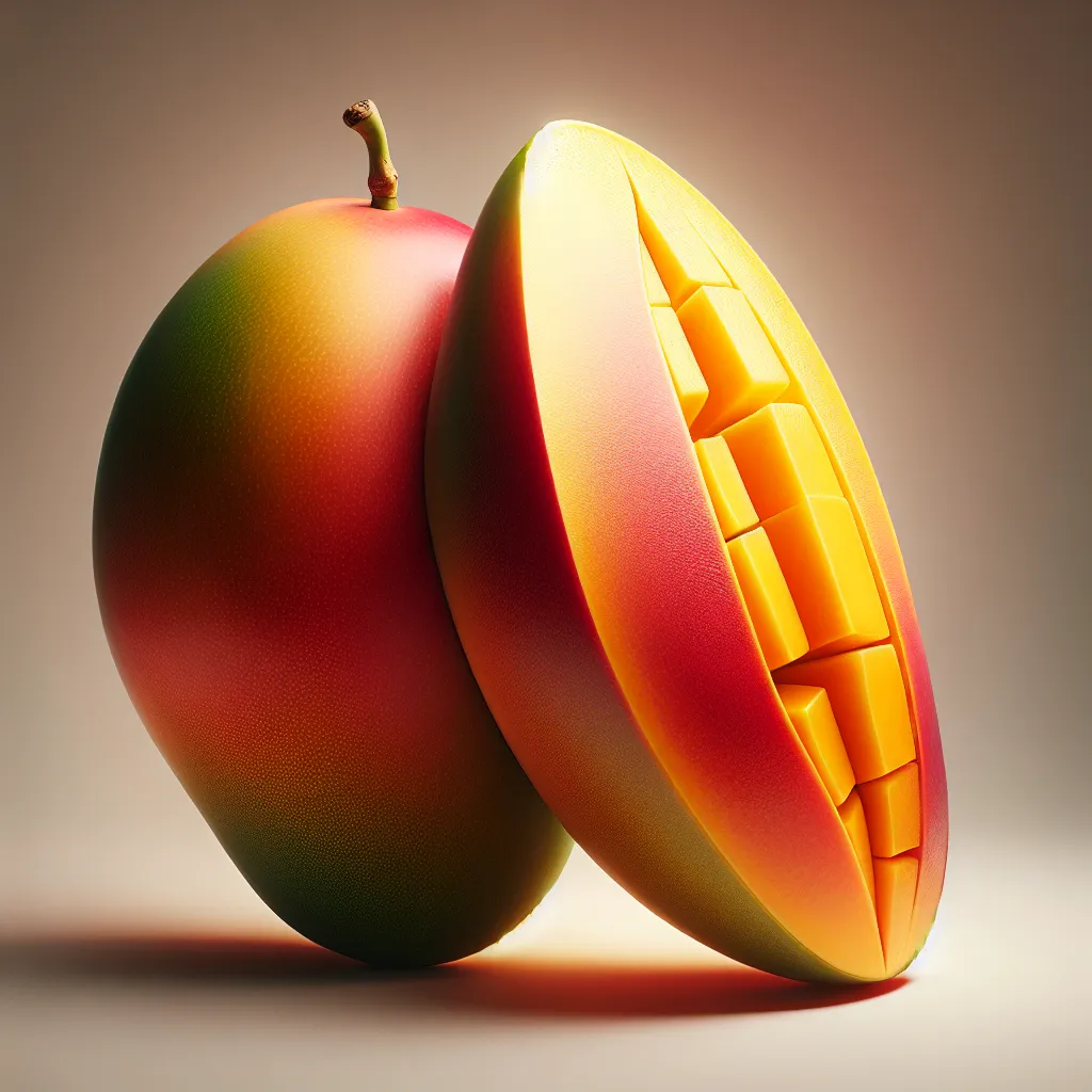 Mango görseli