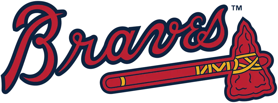 Atlanta Braves logo